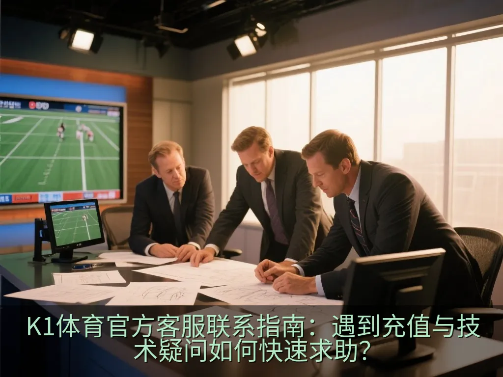 K1体育官方客服联系指南：遇到充值与技术疑问如何快速求助？